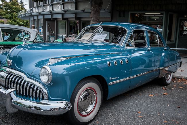 1949 Buick Roadmaster - AnotherView 